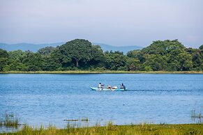 EKHO Lake Polonnaruwa