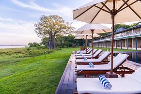 EKHO Lake Polonnaruwa