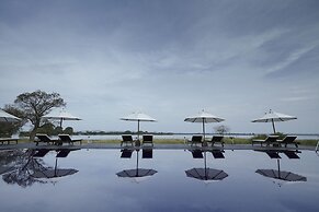 EKHO Lake Polonnaruwa