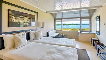 EKHO Lake Polonnaruwa