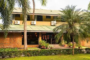 EKHO Lake Polonnaruwa