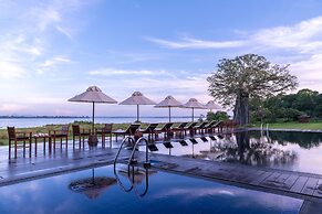 EKHO Lake Polonnaruwa