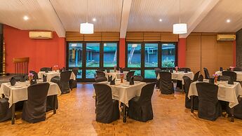 EKHO Lake Polonnaruwa