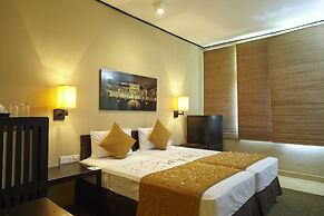 EKHO Lake Polonnaruwa