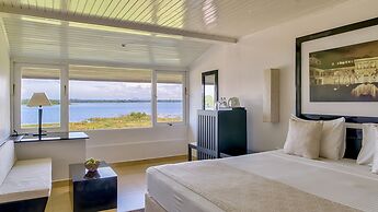 EKHO Lake Polonnaruwa