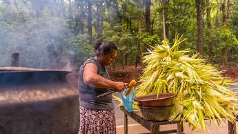 EKHO Lake Polonnaruwa