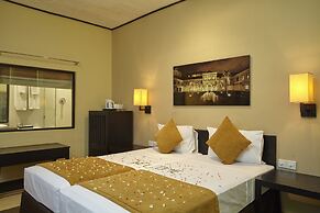 EKHO Lake Polonnaruwa