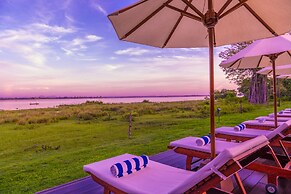 EKHO Lake Polonnaruwa