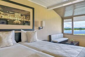 EKHO Lake Polonnaruwa