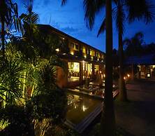 EKHO Lake Polonnaruwa