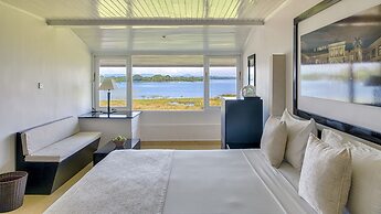 EKHO Lake Polonnaruwa