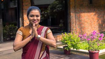 EKHO Lake Polonnaruwa