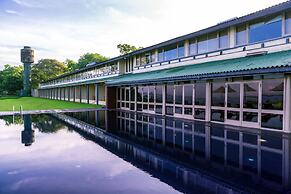 EKHO Lake Polonnaruwa