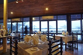 EKHO Lake Polonnaruwa