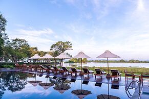 EKHO Lake Polonnaruwa