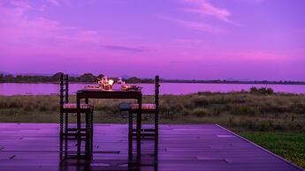 EKHO Lake Polonnaruwa