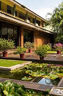 EKHO Lake Polonnaruwa