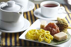 EKHO Lake Polonnaruwa