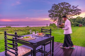 EKHO Lake Polonnaruwa