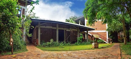 Camellia Resort and Spa