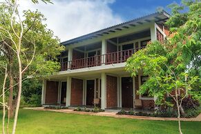 Camellia Resort and Spa