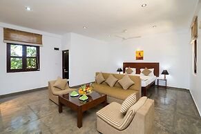 Camellia Resort and Spa