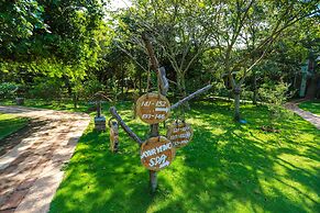 Camellia Resort and Spa