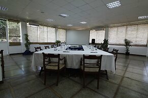 Camellia Resort and Spa