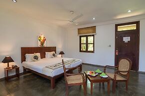 Camellia Resort and Spa