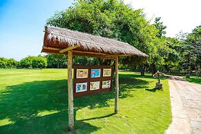 Camellia Resort and Spa