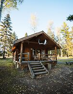 Ten-ee-ah Lodge & Campground