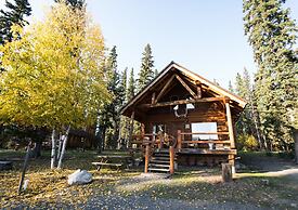 Ten-ee-ah Lodge & Campground