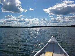 Ten-ee-ah Lodge & Campground