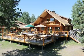 Ten-ee-ah Lodge & Campground