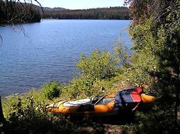 Ten-ee-ah Lodge & Campground