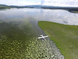 Ten-ee-ah Lodge & Campground