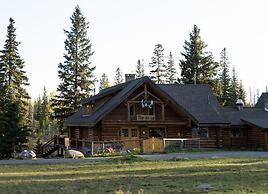 Ten-ee-ah Lodge & Campground