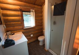 Ten-ee-ah Lodge & Campground