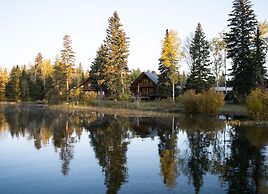 Ten-ee-ah Lodge & Campground