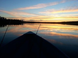 Ten-ee-ah Lodge & Campground
