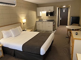 Airport Inn