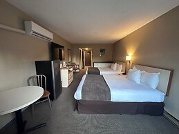 Airport Inn