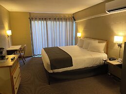 Airport Inn
