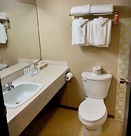 Airport Inn