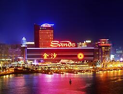 Sands Macao