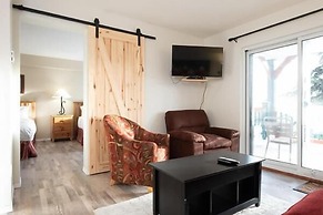 Vance Creek Hotel & Conference Centre