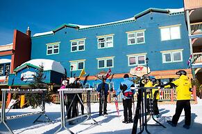 Vance Creek Hotel & Conference Centre