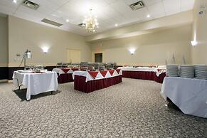 Vance Creek Hotel & Conference Centre