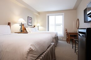 Vance Creek Hotel & Conference Centre