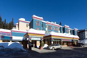 Vance Creek Hotel & Conference Centre
